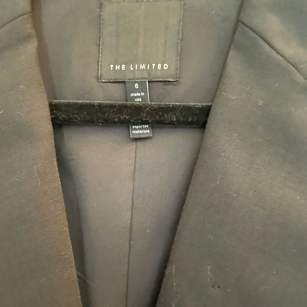 The Limited Blazer - Picture 3 of 4
